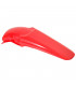 GUARDABARROS TRASERO RTECH HONDA CRF 450 R (2005-2008)