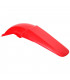 RTECH REAR FENDER HONDA CRF 450 R (2002-2004)