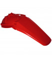 GUARDABARROS TRASERO RTECH GAS GAS EC, FSR, MC (2003-2006)
