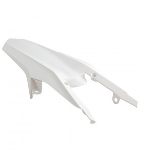 RTECH REAR FENDER HUSQVARNA FE, TE (2013-2014)