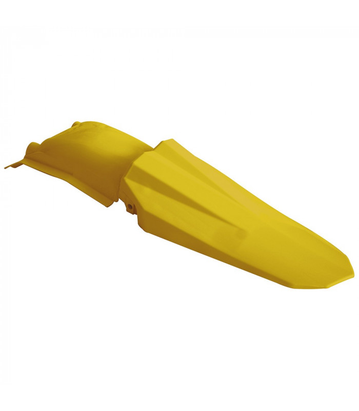 RTECH REAR FENDER HUSQVARNA CR, TC, TE, WR (2005-2013)