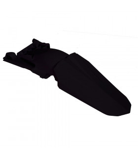 RTECH REAR FENDER HUSQVARNA TC, TE (2008-2013)