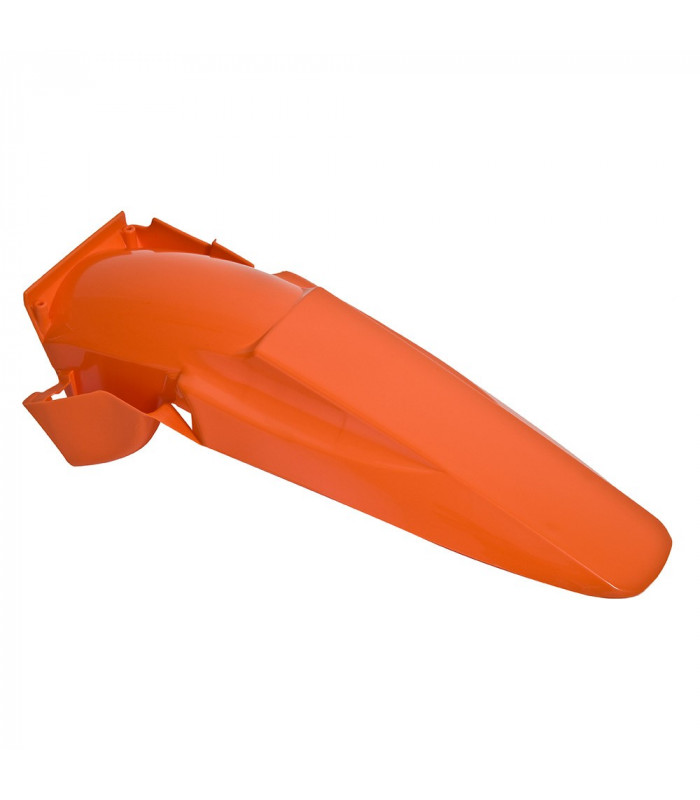 GUARDABARROS TRASERO RTECH KTM EXC, SX (1998-2003)