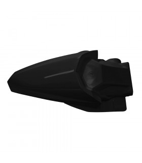 RTECH REAR FENDER KAWASAKI KX 85, KX 100 (2014-2021) | TopFun.com