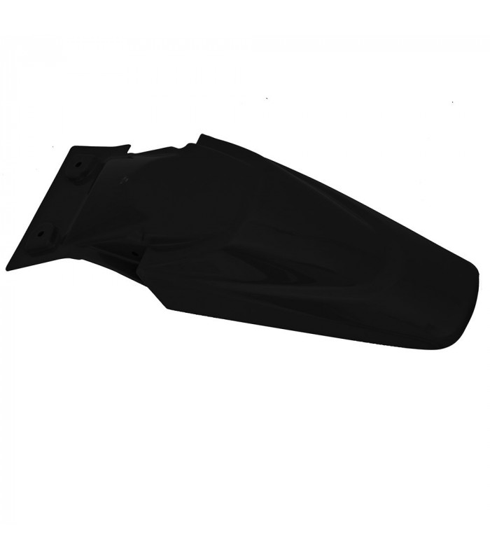 RTECH REAR FENDER KAWASAKI KX 65, KLX 110, SUZUKI RM 65 (2001-2021) | TopFun.com
