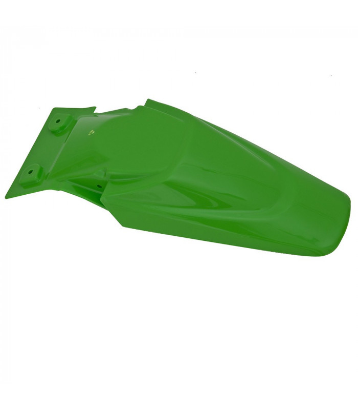 GUARDABARROS TRASERO RTECH KAWASAKI KX 65, KLX 110 (2001-2021) | TopFun.com