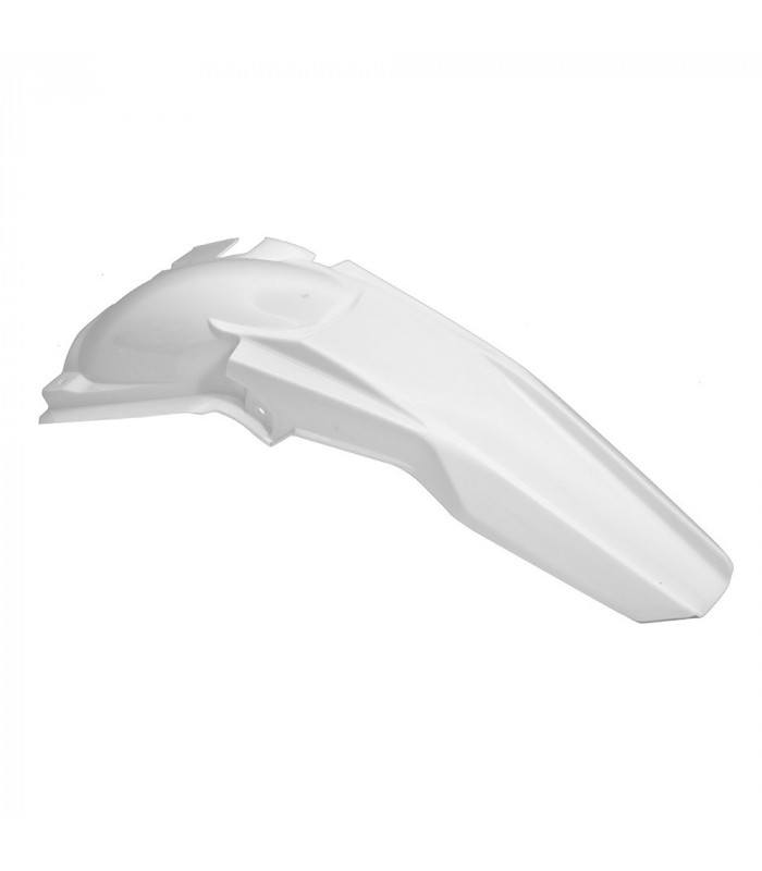 RTECH REAR FENDER SUZUKI RM-Z 450 (2005-2007)