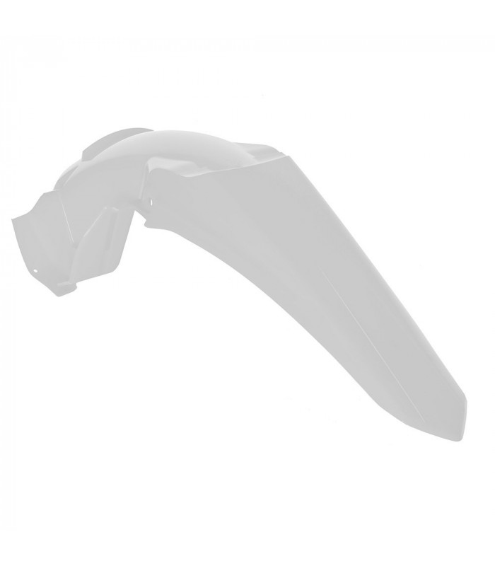 RTECH REAR FENDER YAMAHA WR 250 F, WR 450 F (2007-2015)