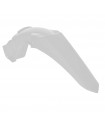 RTECH REAR FENDER YAMAHA WR 250 F, WR 450 F (2007-2015)