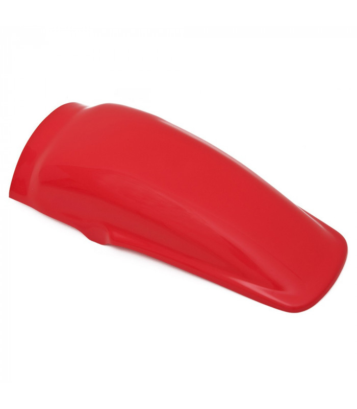GUARDABARROS TRASERO RTECH HONDA XR 250 R, XR 400 R (1996-2008)