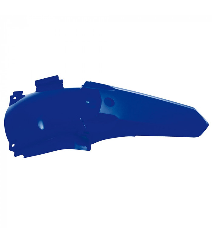 RTECH REAR FENDER YAMAHA WR 250, YZ 125, YZ 250, YZ 250 X (2015-2021) | TopFun.com
