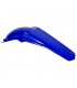 RTECH REAR FENDER YAMAHA YZ 250 F, YZ 450 F (2006-2009)