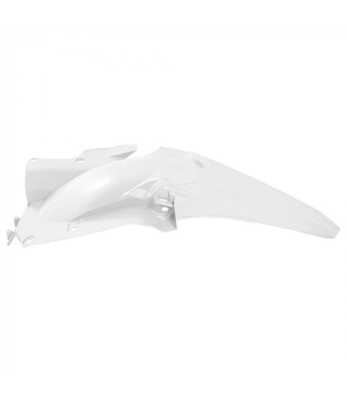 GUARDABARROS TRASERO RTECH YAMAHA YZ 250 F, YZ 450 F (2014-2018)