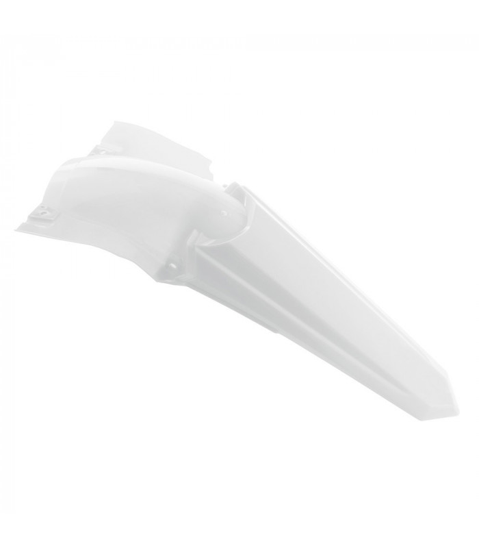RTECH REAR FENDER YAMAHA YZ 250 F (2010-2013)