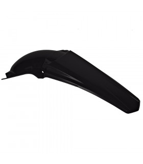 RTECH REAR FENDER YAMAHA YZ 250 F, YZ 450 F (2006-2009)