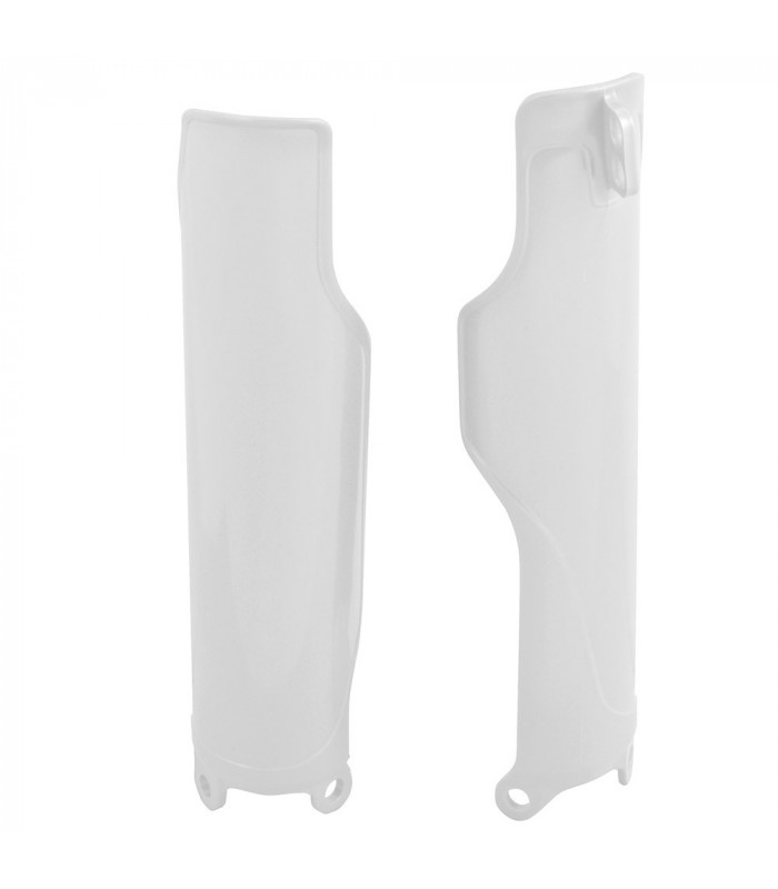 RTECH FORK PROTECTORS HONDA, GAS GAS (1990-2017)