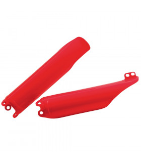 RTECH FORK PROTECTORS GAS GAS, HONDA (2007-2017)