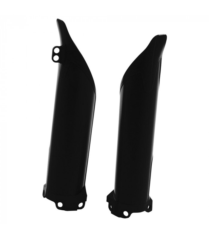RTECH FORK PROTECTORS KAWASAKI KX 250 F, KX 450 F (2009-2016)