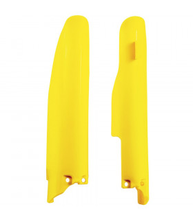 RTECH FORK PROTECTORS SUZUKI RM, RM-Z, RMX-Z (2007-2021) | TopFun.com