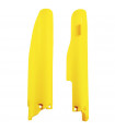 RTECH FORK PROTECTORS SUZUKI RM, RM-Z, RMX-Z (2007-2021) | TopFun.com