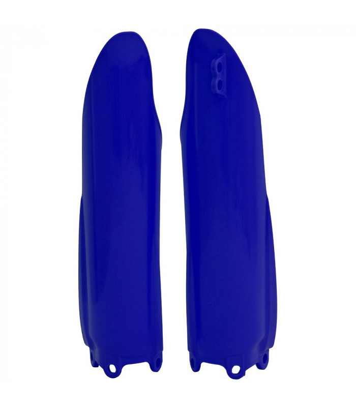 PROTECTORES HORQUILLA RTECH YAMAHA YZ, YZF, WR (2008-2014)
