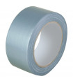 CINTA AMERICANA RTECH PLATEADA (50 MM x 20 M)