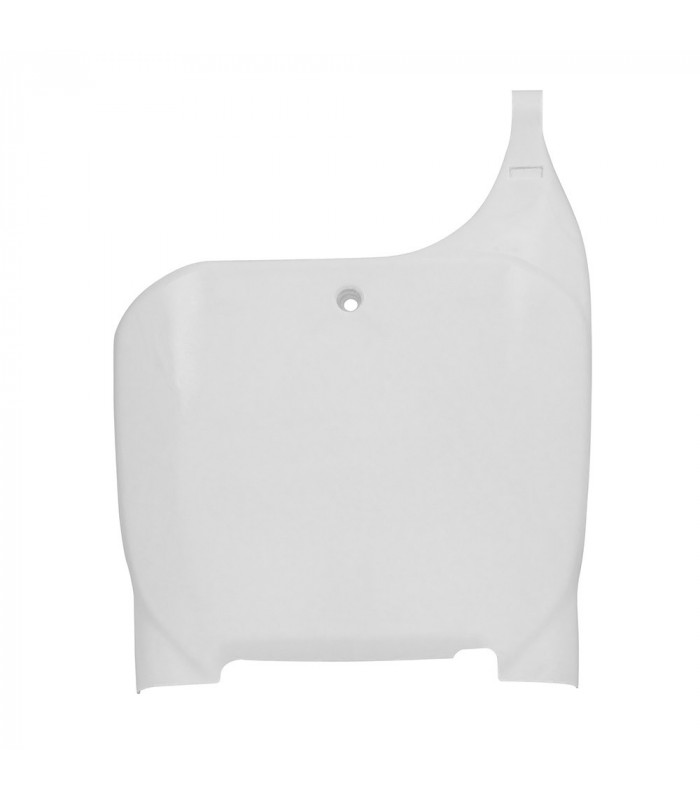 RTECH FRONT NUMBER PLATE HONDA CR, CRF (2000-2003)