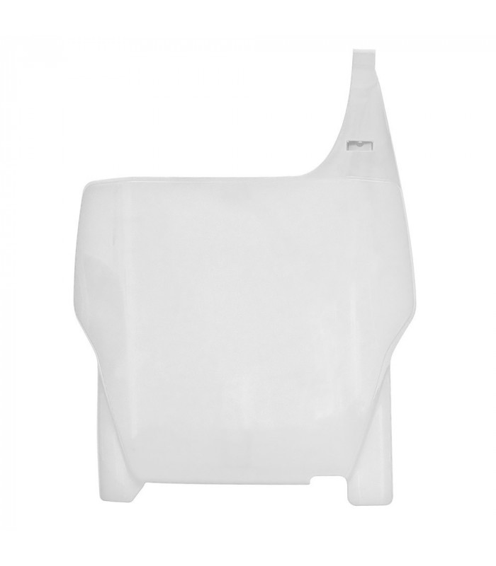 RTECH FRONT NUMBER PLATE HONDA CR, CRF (2004-2007)