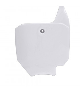 PLACA FRONTAL RTECH HONDA CR 80, CR 85 (1996-2007)