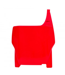 PLACA FRONTAL RTECH HONDA CR, CRF (2004-2007)