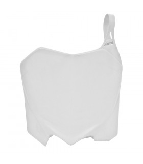 RTECH FRONT NUMBER PLATE HONDA CRF 250 R, CRF 450 R (2009-2013)