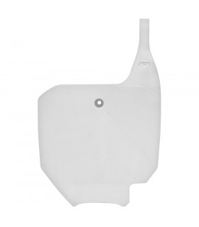 RTECH FRONT NUMBER PLATE HONDA CRF 150 (2007-2021) | TopFun.com