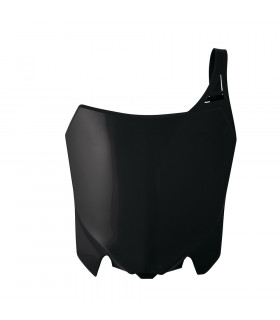 RTECH FRONT NUMBER PLATE HONDA CRF 250 R, CRF 450 R (2013-2017)