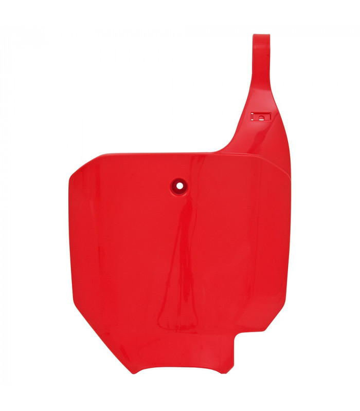 PLACA FRONTAL RTECH HONDA CRF 150 (2007-2021) | TopFun.com