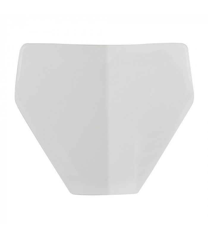 RTECH FRONT NUMBER PLATE HUSQVARNA FC, TC (2014-2016)