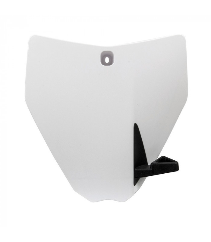 RTECH FRONT NUMBER PLATE HUSQVARNA TC 85 (2014-2017)