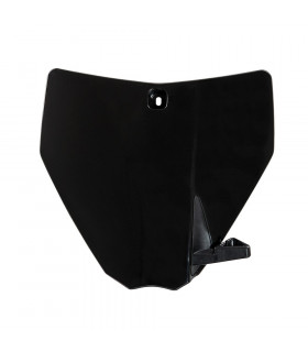 RTECH FRONT NUMBER PLATE HUSQVARNA FC, TC (2014-2016)