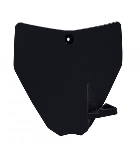 PLACA FRONTAL RTECH HUSQVARNA TC 85 (2014-2017)