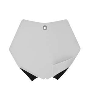 PLACA FRONTAL RTECH KTM SX, SX-F (2007-2012)