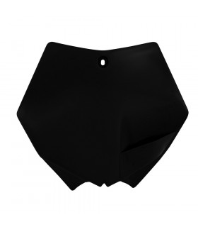 PLACA FRONTAL RTECH KTM SX, SX-F (2007-2012)