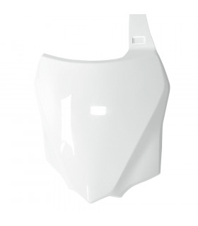 PLACA FRONTAL RTECH KAWASAKI KX 85, KX 100 (2014-2021) | TopFun.com