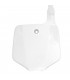 PLACA FRONTAL RTECH KAWASAKI KX 65, KLX 110, SUZUKI RM 65, DRZ 100 (2001-2021) | Topfun.com