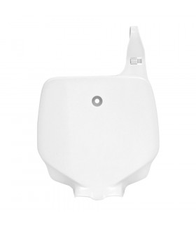 PLACA FRONTAL RTECH KAWASAKI KX 85, KX 100 (2001-2013)