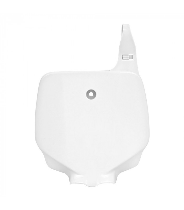 PLACA FRONTAL RTECH KAWASAKI KX 85, KX 100 (2001-2013)