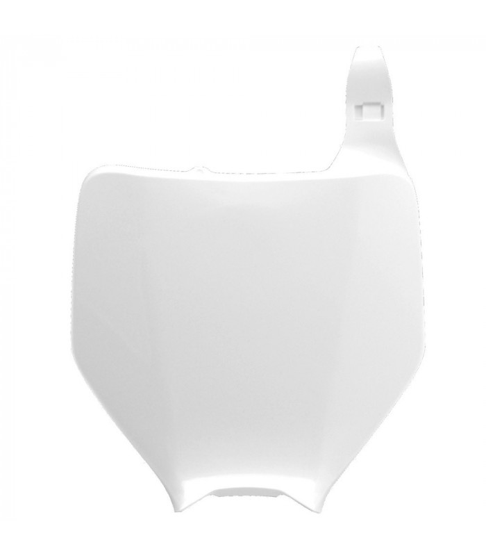 PLACA FRONTAL RTECH KAWASAKI KX, KXF, SUZUKI RM-Z (2003-2008)