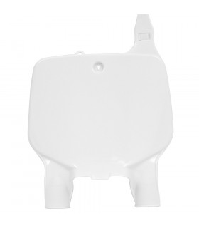 PLACA FRONTAL RTECH KAWASAKI KX 125, KX 250, KX 500 (1994-2002)