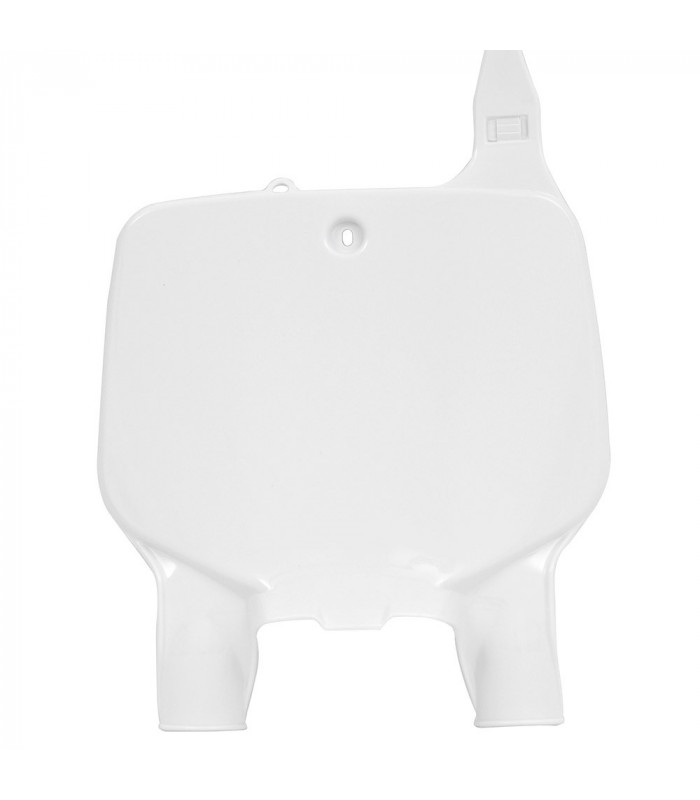 PLACA FRONTAL RTECH KAWASAKI KX 125, KX 250, KX 500 (1994-2002)