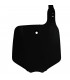 FRONT NUMBER PLATE RTECH KAWASAKI KX 65, KLX 110, SUZUKI RM 65, DRZ 100 (2001-2021) | TopFun.com