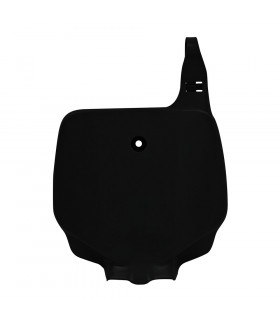 PLACA FRONTAL RTECH KAWASAKI KX 85, KX 100 (2001-2013)