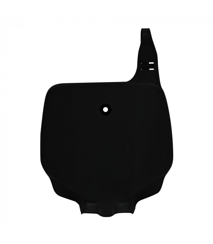 PLACA FRONTAL RTECH KAWASAKI KX 85, KX 100 (2001-2013)